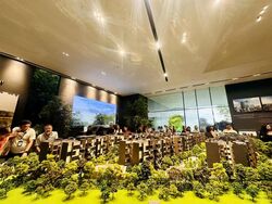 Faber Residence (D5), Apartment #503484001